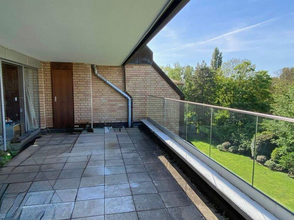 Thumbnail-Großzügige 3-Zimmer-Wohnung mit Südbalkon und Tiefgarage