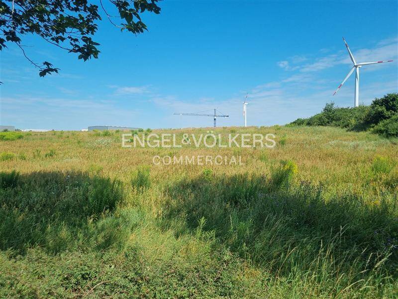 Thumbnail-Gewerbegrundstück im etablierten Industriegebiet