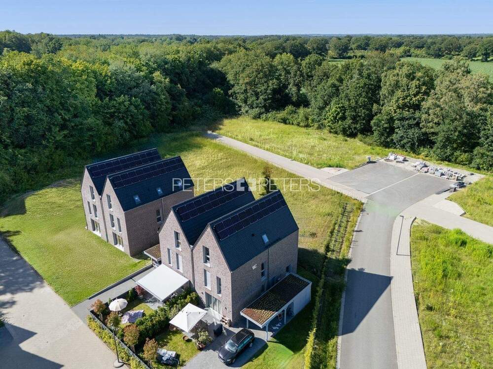 Thumbnail-+ Natur pur & absolute Ruhe - Traumgrundstück in Lemsahl-Mellingstedt +