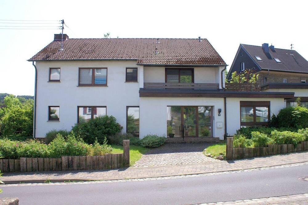 2551 Wohnhaus in Ruppichteroth