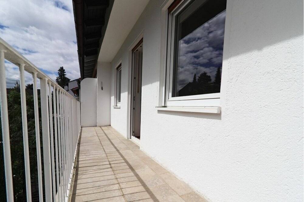 Thumbnail-Gepflegtes Reihenmittelhaus auf Erbpachtgrund