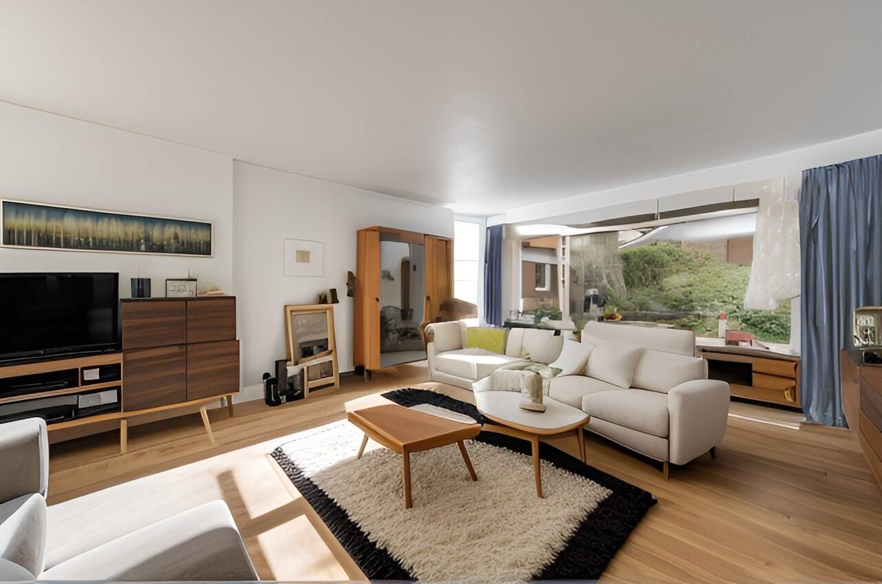 Thumbnail-Open House! WIr laden ein am 11.04, ab 10 Uhr!