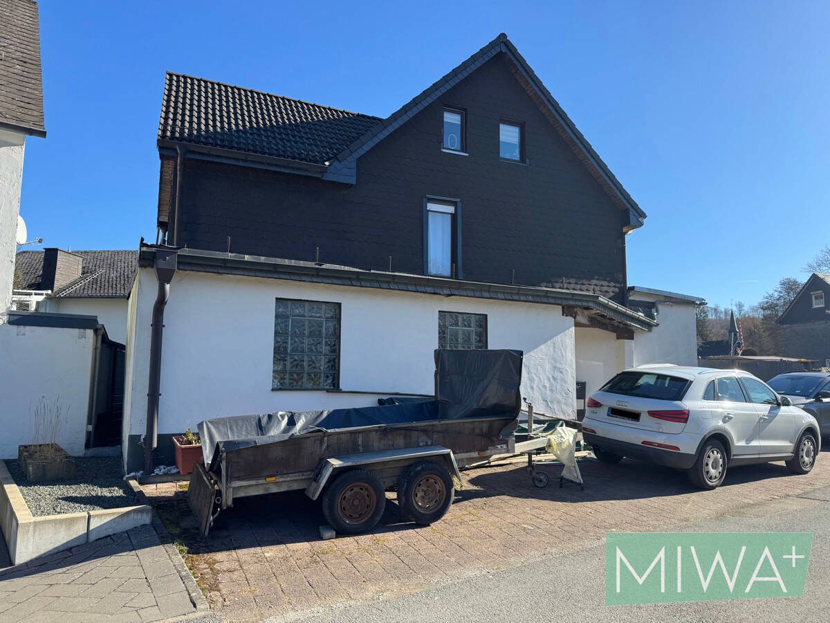 Thumbnail-Letzte Chance! 1-2 Familienhaus zum Bestpreis sichern.