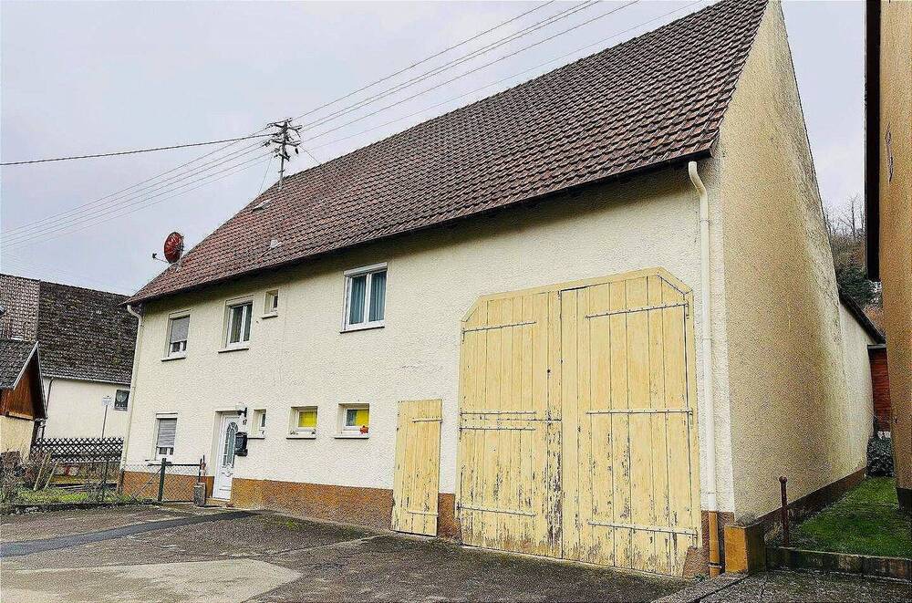 Ansicht Süd