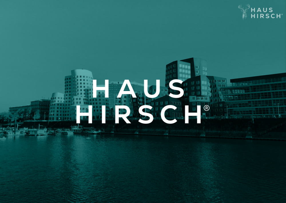 Thumbnail-Exklusives Wohnen: 2 Luxuswohnungen in bester Lage Düsseldorfs