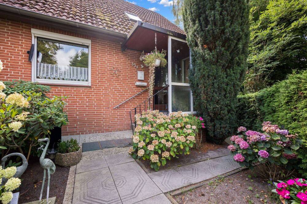 Thumbnail-REH in Bissendorf mit Potenzial