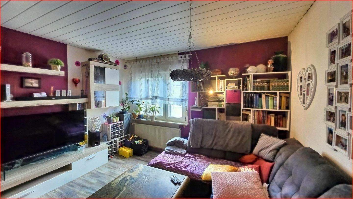 Thumbnail-4 Zimmer Wohnung in der Pforzheimer-Oststadt