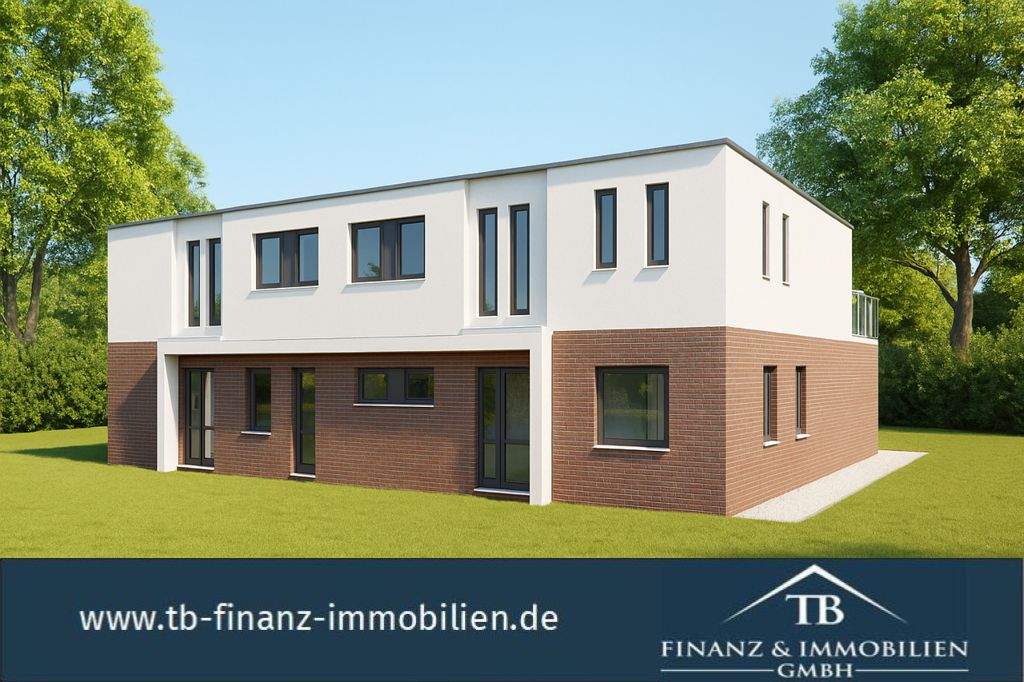 Thumbnail-Hage: Neubau-Ferienwohnung in gehobener Bauausführung! #211