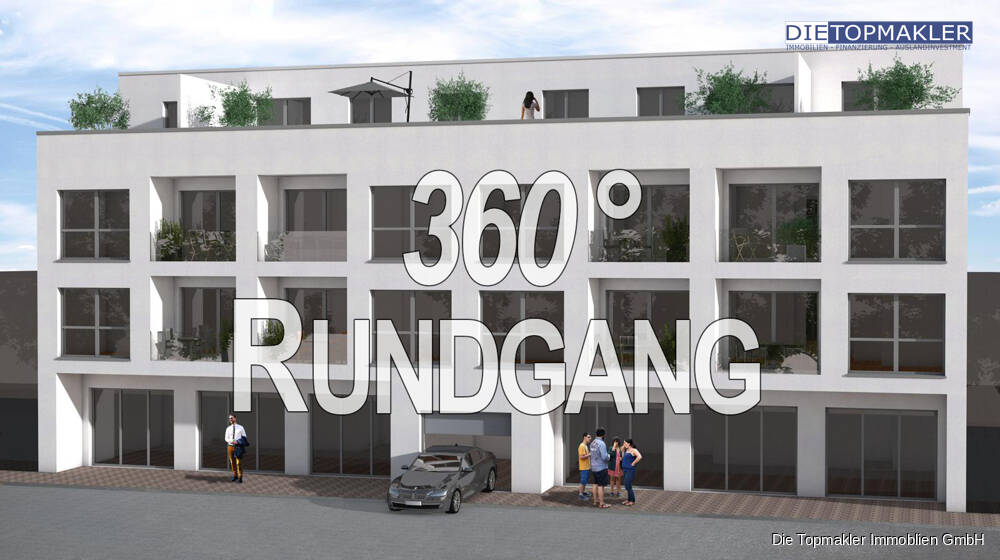 Thumbnail-Mehrfamilienhaus mit Entwicklungspotenzial: Neubauprojekt & Gewerbeeinheit