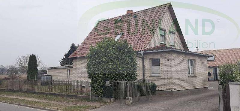 Thumbnail-*Einfamilienhaus zum Wohlfühlen und unweit vom See *