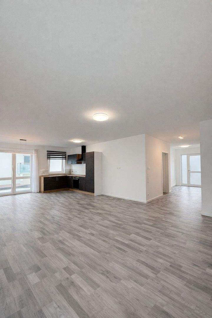 Thumbnail-Moderne 4-Zimmer-Wohnung im Erdgeschoss | Effizienzhaus A+