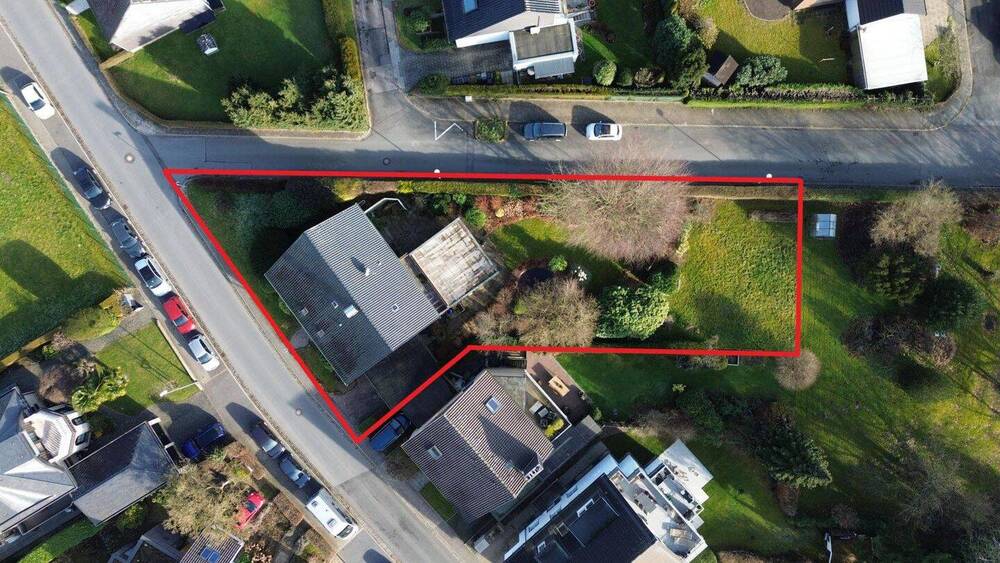 Thumbnail-Premiumlage Stiepel - außergewöhnliches Grundstück fußläufig zum See