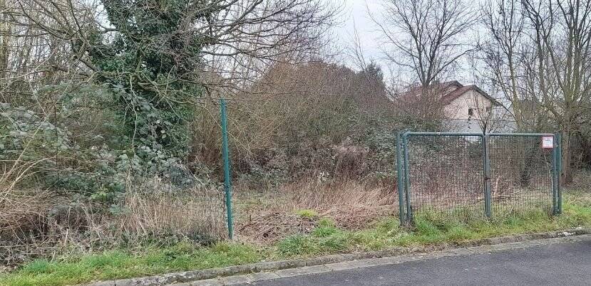 Thumbnail-Erlensee: Sichern Sie sich die letzte Baulücke in Langendiebach!