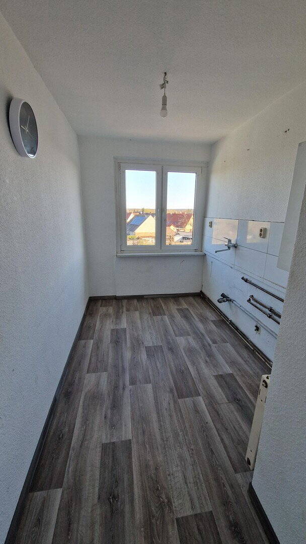 Thumbnail-Helle 4-Zimmer-Wohnung in Kalbe (Milde)
