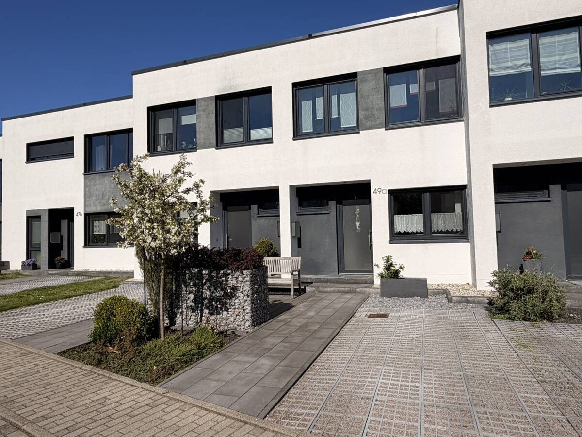 Thumbnail-Kompakt. Modern. Seenah. Zuhause mit Lebensqualität in Bitterfeld-Wolfen am Goitzschesee