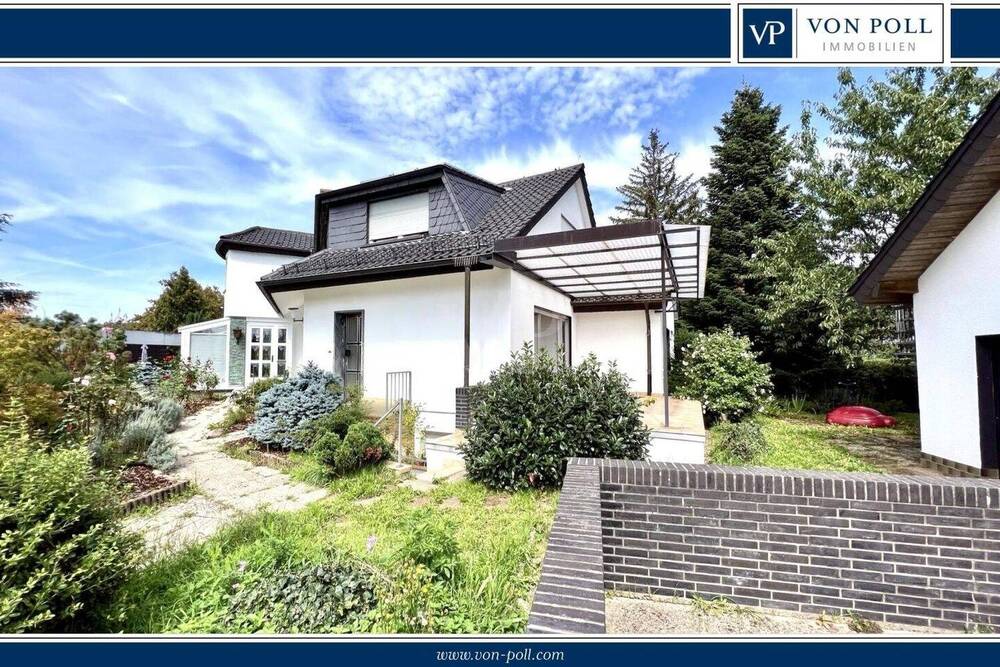 Thumbnail-Gepflegtes 4-Parteienhaus mit Eigennutzungspotenzial auf dem Heidelberger Boxberg