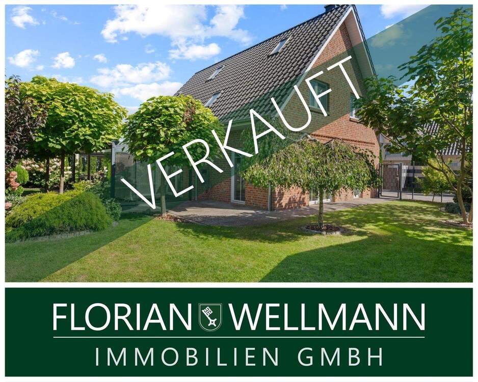 Thumbnail-Bassum | Seltene Gelegenheit: Einfamilienhaus mit vielen Highlights auf Traumgrundstück in ruhiger Sackgassenlage!