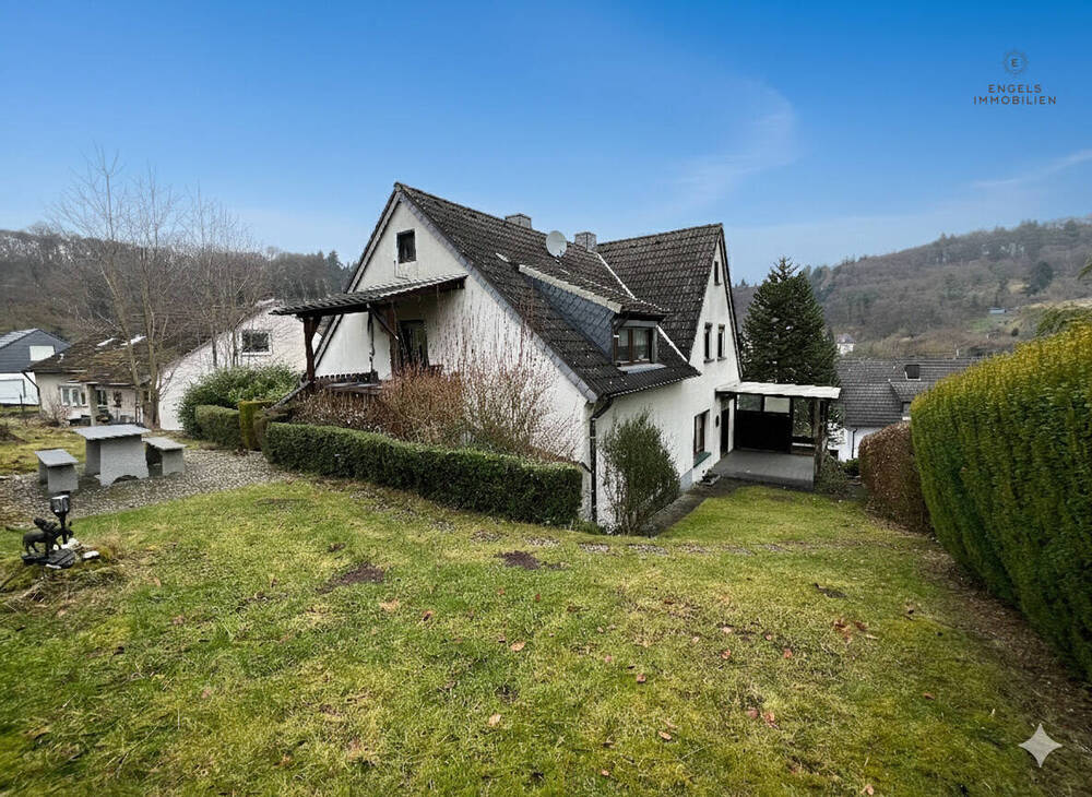 Thumbnail-Haus in Neuwied Segendorf