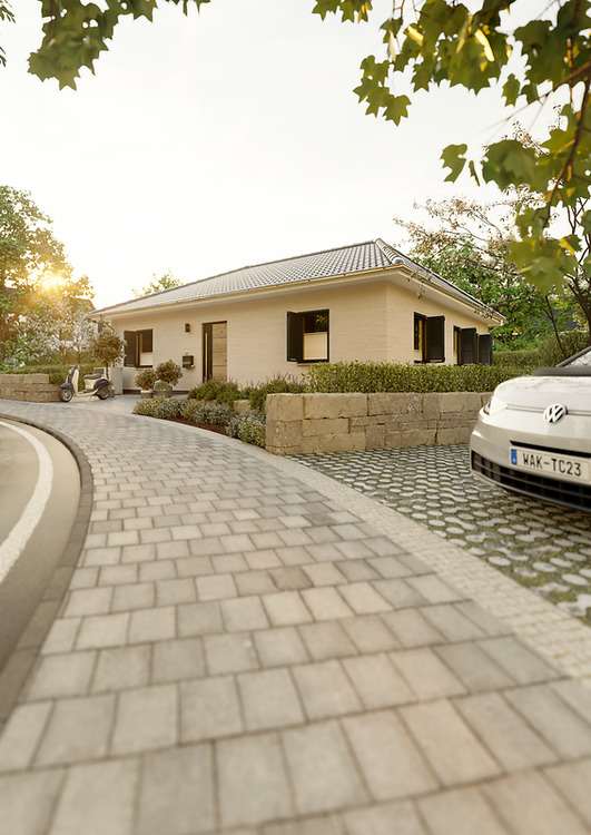 Thumbnail-Baue dir deinen Bungalow in Barleben - Perfekt für Familien und Paare!