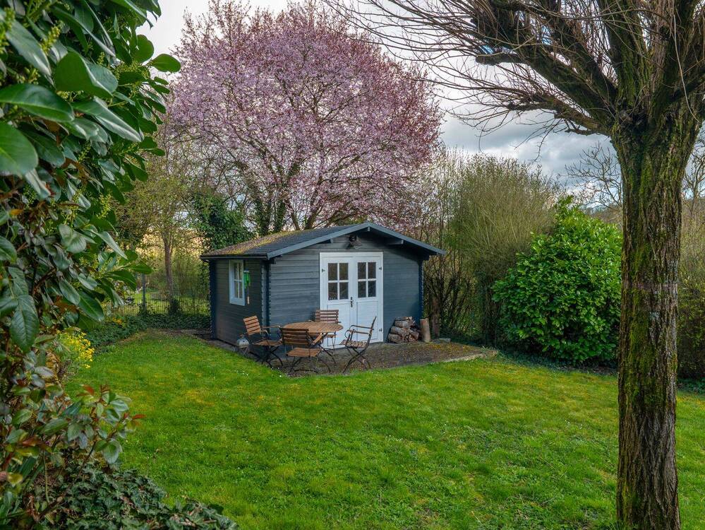 Thumbnail-Right (in) sight - Familienrefugium mit zwei Wohneinheiten am Fusse des Weinbergs