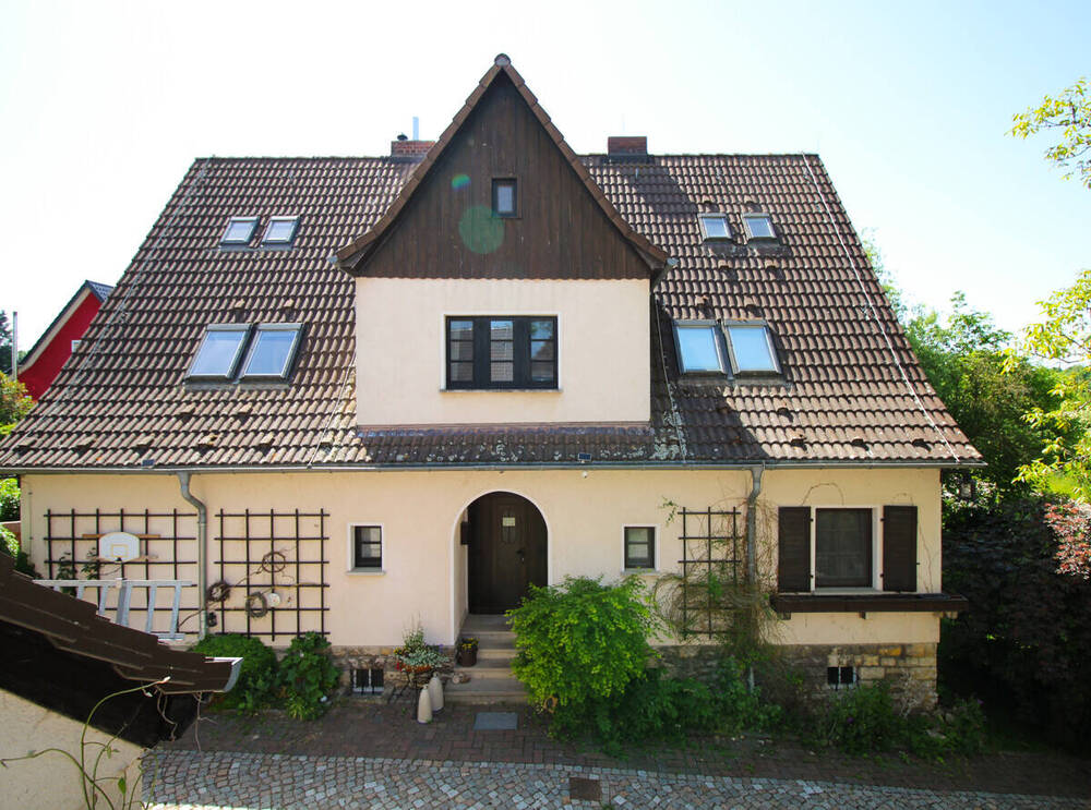 Thumbnail-Ein Ort für Visionen: Traumhaus in FinnelandKahlwinkel mit Raum für Arbeit und Leben