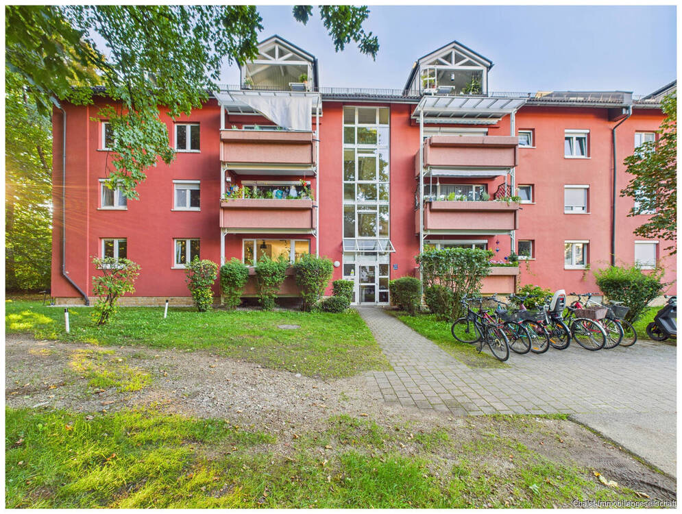 Thumbnail-EINZIEHEN.ANKOMMEN.WOHLFÜHLEN - MODERNE 5-ZIMMER-WOHNUNG IM SCHÖNEN OBERGIESING-FASANGARTEN