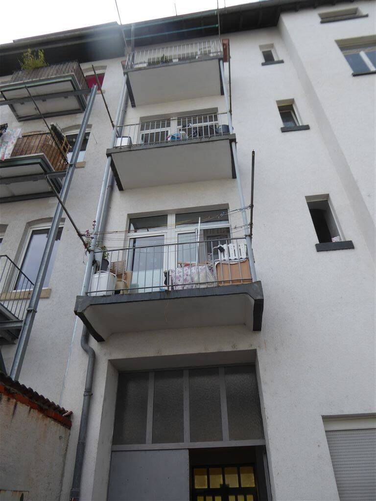 Thumbnail-urbanes Mehrfamilienhaus in Toplage von Mannheim