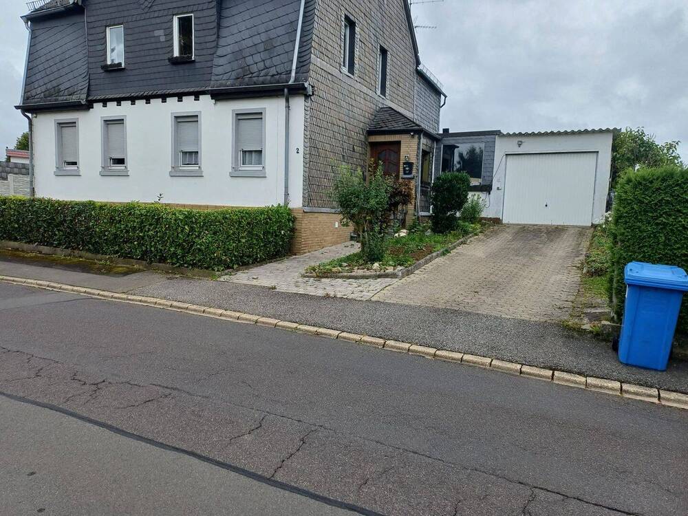 Thumbnail-ehemaliges Forsthaus mit Potenzial