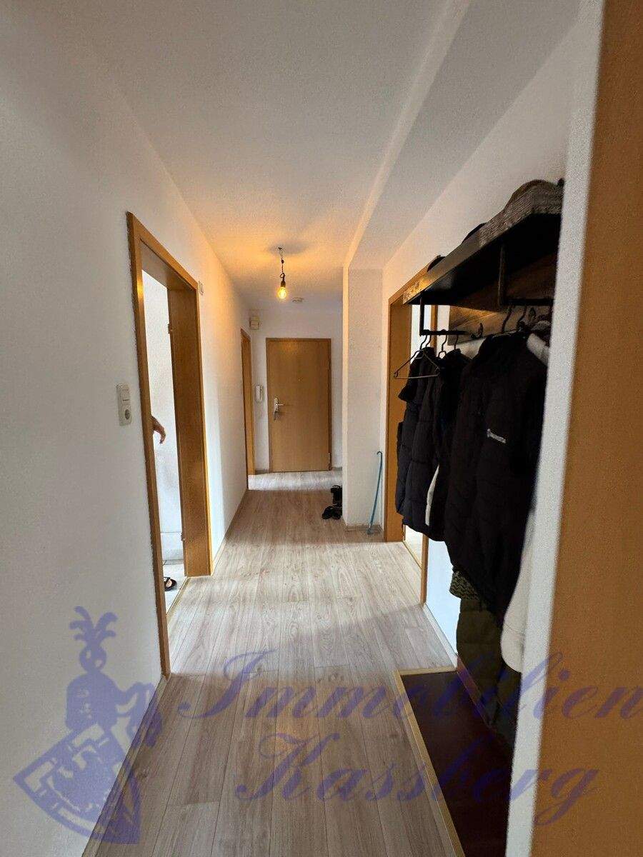 Thumbnail-Schöne 3ZKB in der Innenstadt von Detmold