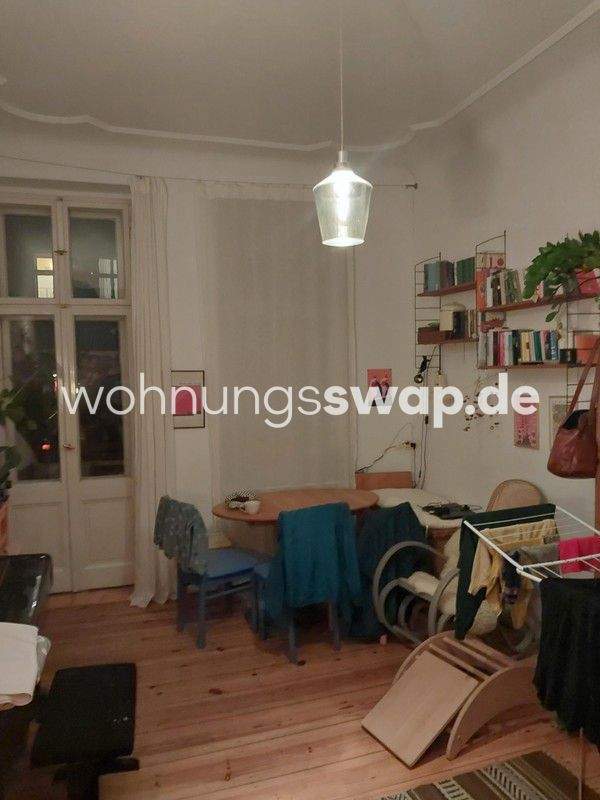 Thumbnail-Wohnungsswap - Mainzer Str.
