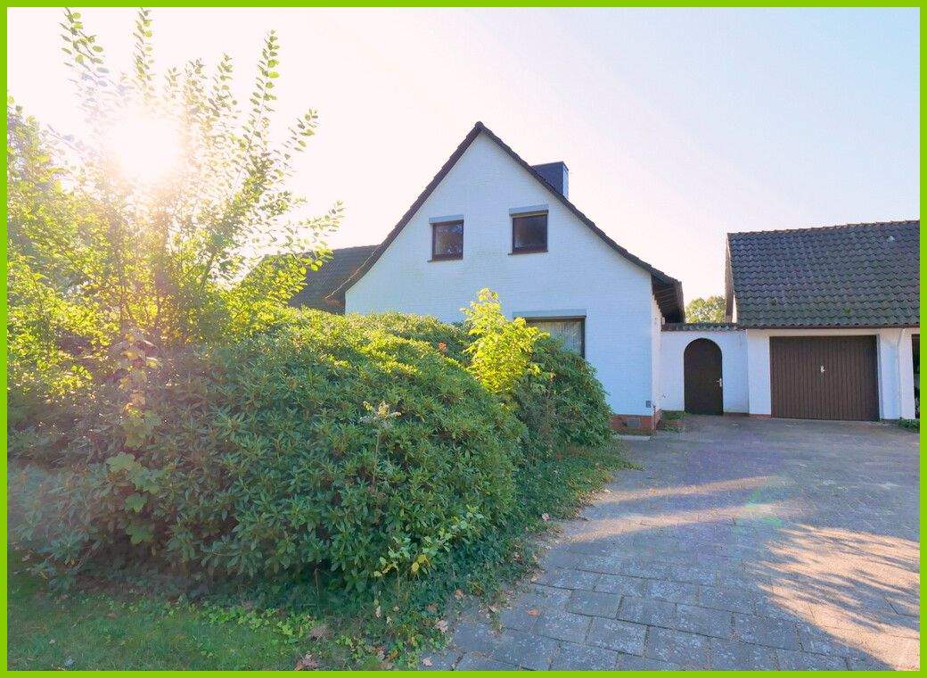 Thumbnail-RESERVIERT°°° tolle Lage mit großem Haus und großem Grundstück°°°