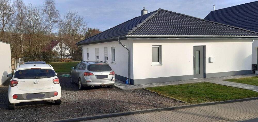 Thumbnail-Ein Haus fürs Leben - modern, flexibel und zukunftsorientiert