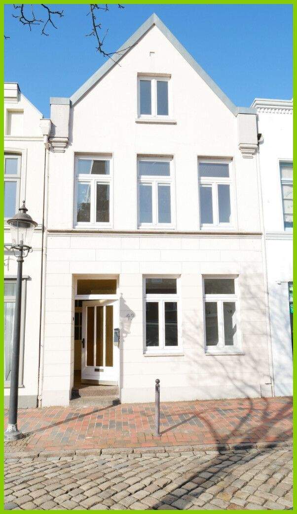 Thumbnail-VERMIETET°°° Stadthaus in Buxtehude °°°