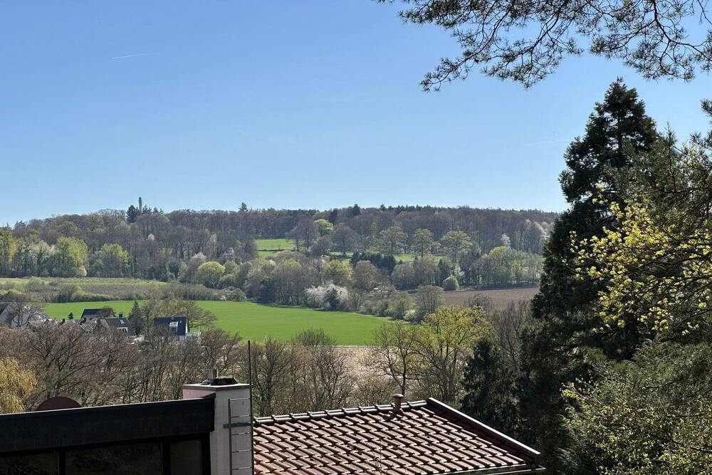 Thumbnail-Exklusive barrierefreie 4-Zimmer-Wohnung mit beeindruckendem Panoramablick über Bonn.