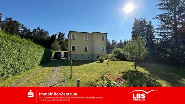 Thumbnail-Mehrfamilienhaus in schöner Lage