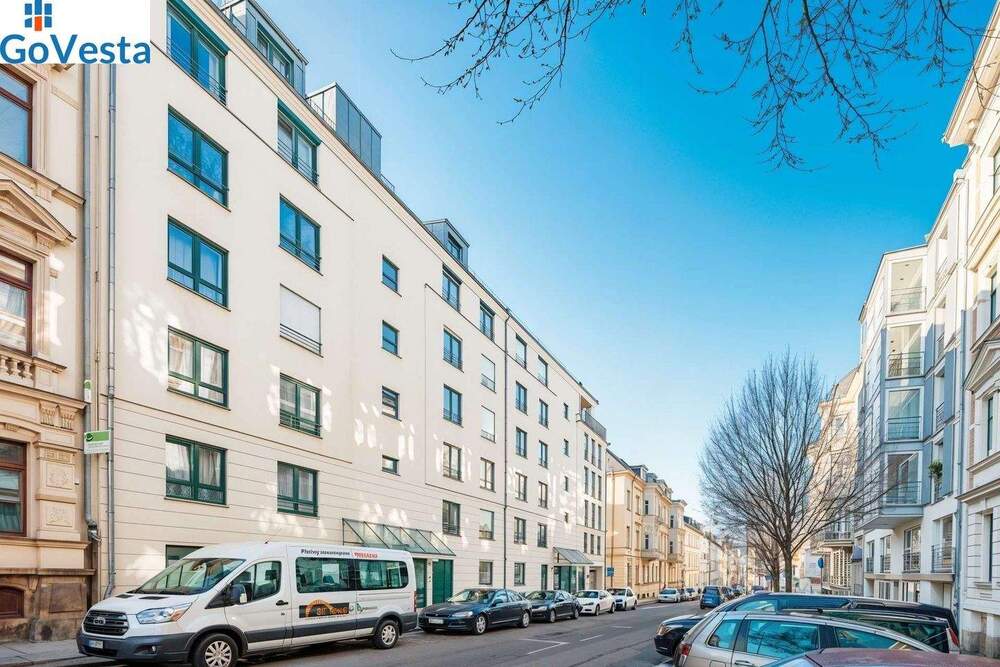 Thumbnail-the place to be ! - Südvorstadt