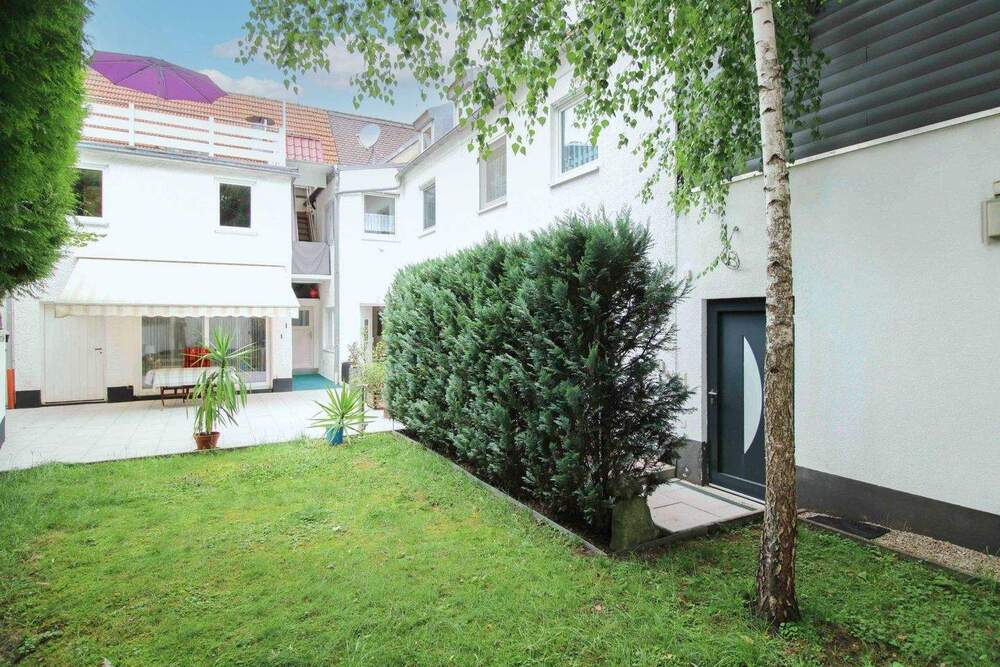 Thumbnail-Jetzt oder Nie!! - LEERSTEHENDE 2 Wohnungen + 1 Gewerbeeinheit in Pfaffenhofen