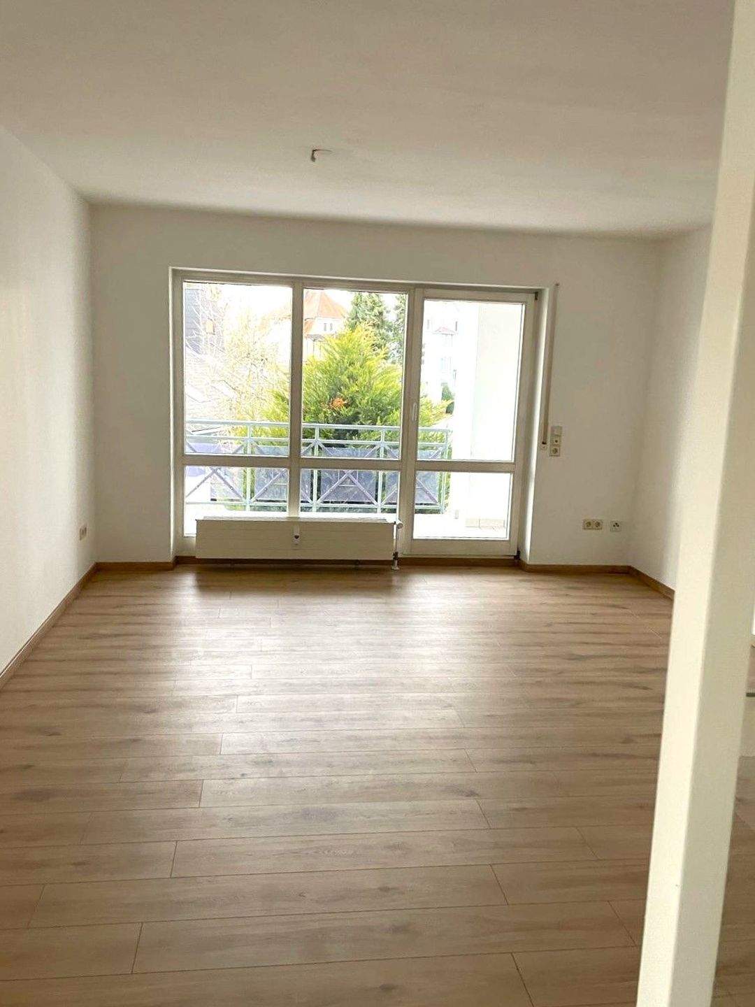 Thumbnail-lichtdurchflutete 3,5-Zimmer-Wohnung in ruhiger Lage