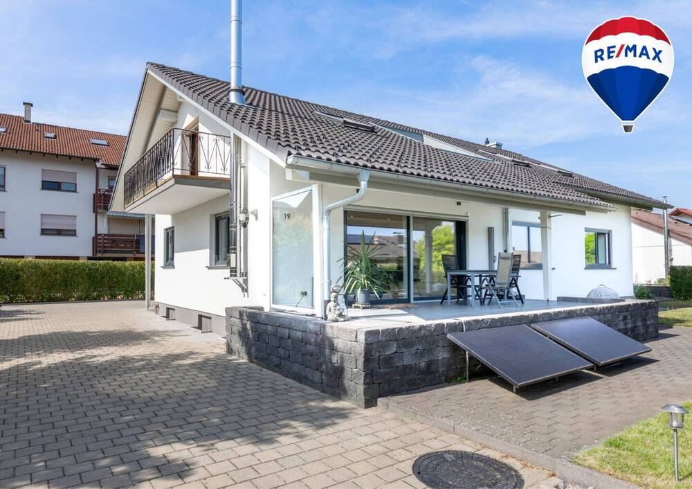 Ansicht