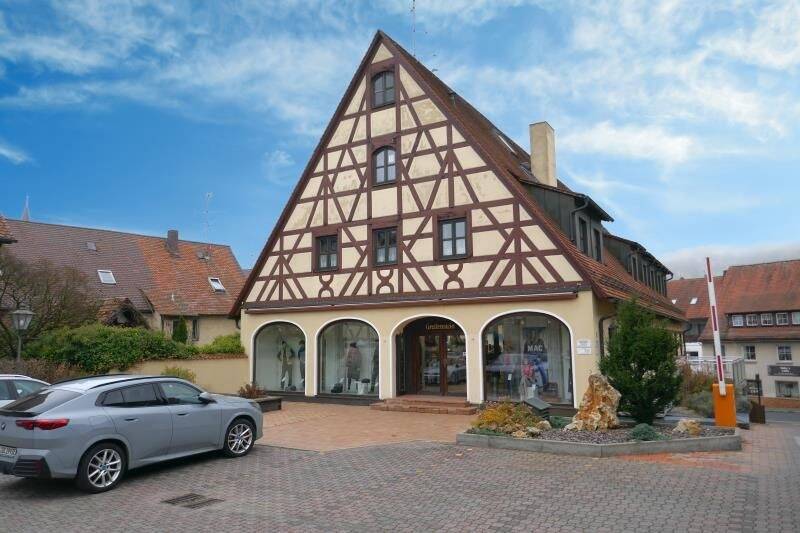Thumbnail-Schnaittach: Ebenerdige Gewerbefläche mit ca. 280 m², flexibel gestaltbar, teilbar