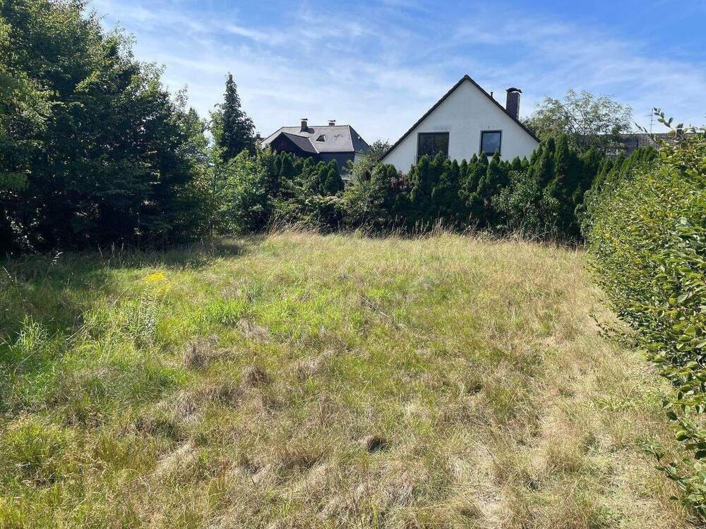 Thumbnail-Attraktives Baugrundstück in begehrter Wohnlage in Feucht