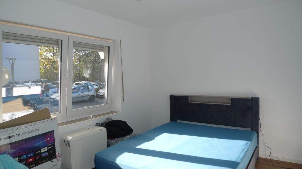 Thumbnail-Vermietete 2-Zimmer-Wohnung in Trier-Nord inkl. Tiefgaragenstellplatz