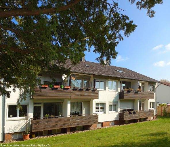 Thumbnail-2-Zimmer-Eigentumswohnung