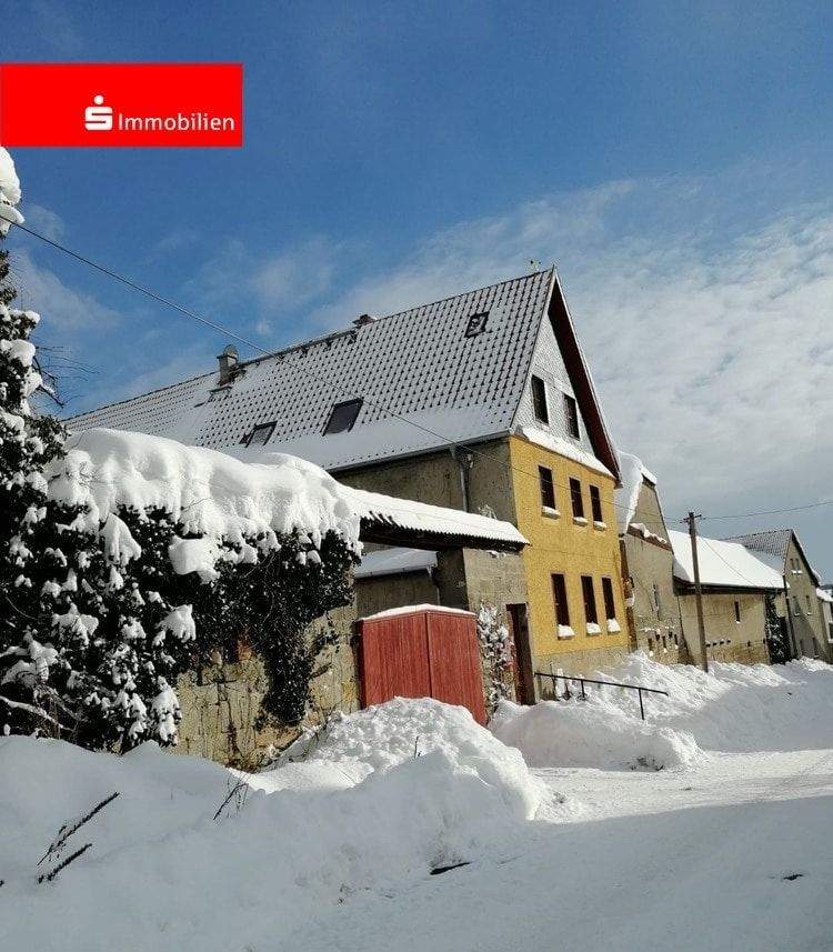 Thumbnail-Ein Anwesen mit Seele - ideal für Naturliebhaber, Selbstversorger, Kreative oder Familien