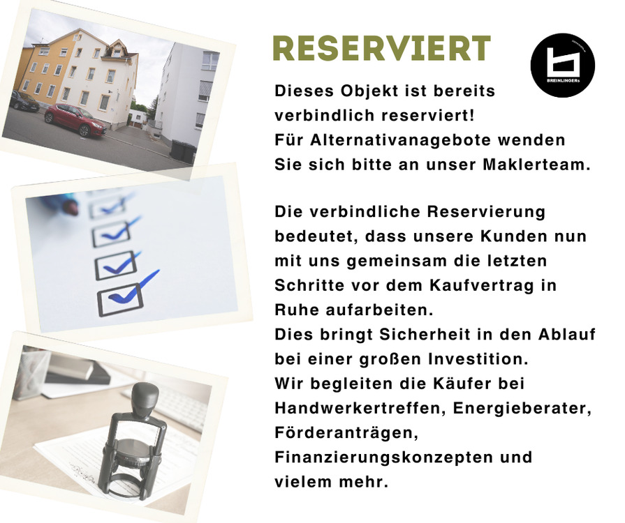 Thumbnail-Mehrfamilienhaus in zentraler Lage von Tuttlingen