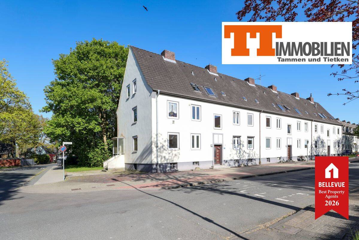 Thumbnail-TT bietet an: Flexible Büro- Lager- oder Gewerbefläche in Fedderwardergroden!