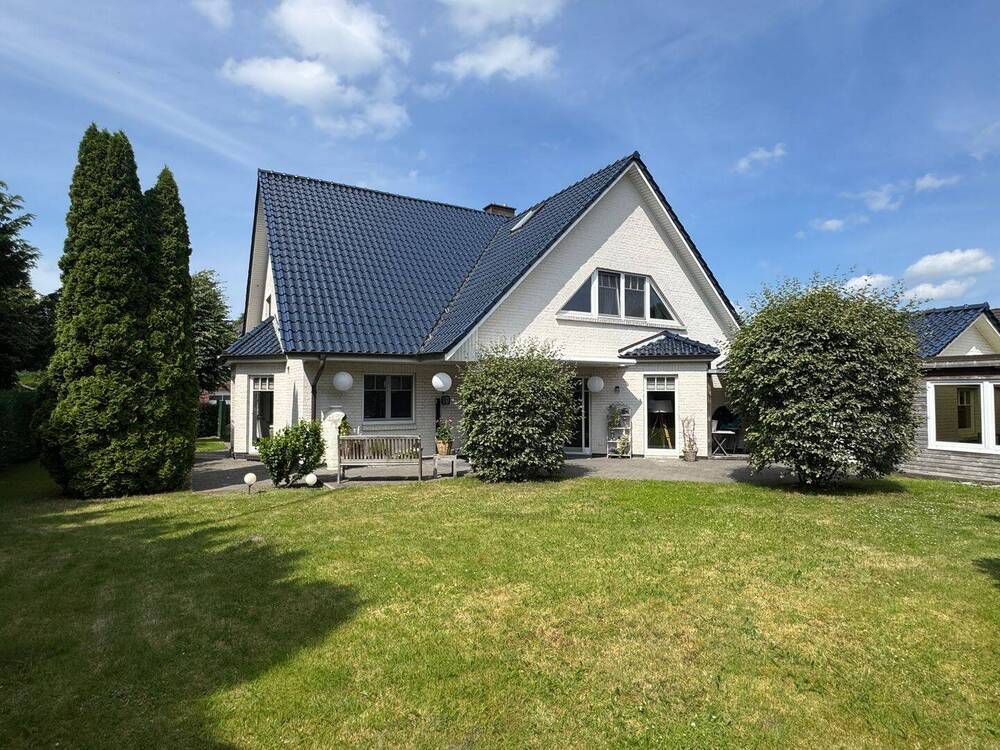 Thumbnail-Viel Raum zum Leben - Gepflegtes Haus mit Charme und Komfort