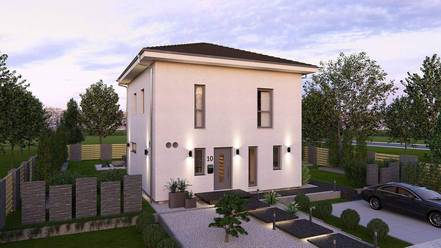 Thumbnail-Raum für Familie & Design - Made by OKAL