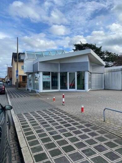 Thumbnail-Autoplatz zu verkaufen