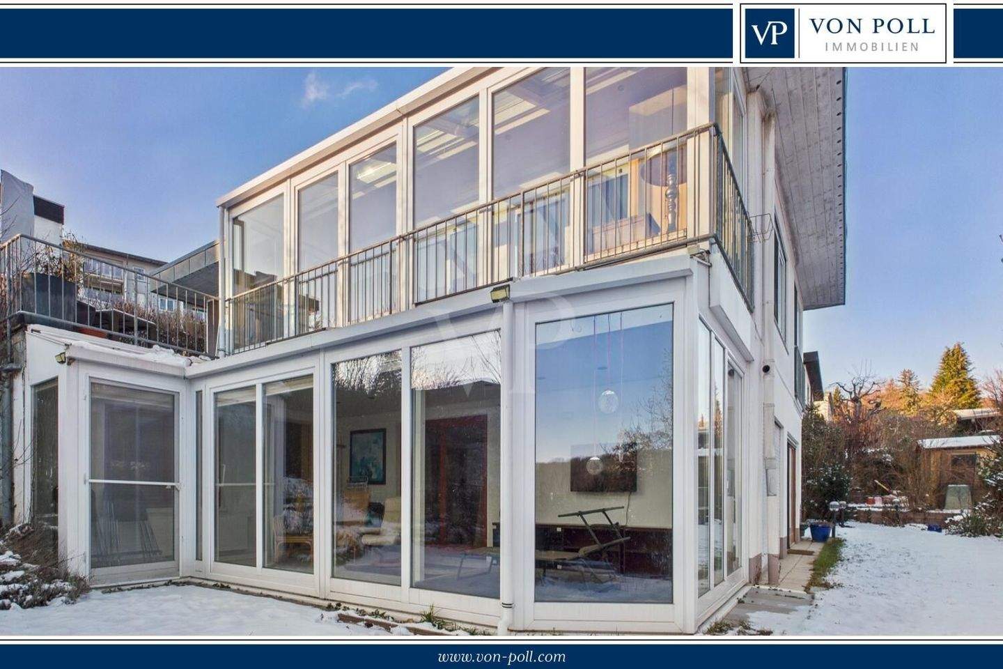 Thumbnail-Modernisierter Bungalow - Neue Wärmepumpe mit Speicher - Einliegerwohnung